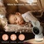 2K Ultra HD Wi-Fi Smart Baby Monitor AInanny Camera Carousel 5