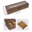 STORFEX: 6-Grid Advanced Watch Storage Display Box Carousel 2
