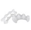 Toe Separator Spacers Carousel 3