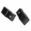 Anti Theft Metal Locking Hood Lock Catch Latches Kit with Keys for Jeep Wrangle Carousel 1