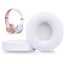 Ear Pads Cushions Covers For Dr. Dre Beats Solo 2.0 & Solo 3.0 Wireless i2530WT0 Carousel 2