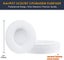 Ear Pads Cushions Covers For Dr. Dre Beats Solo 2.0 & Solo 3.0 Wireless i2530WT0 Carousel 3