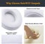 Ear Pads Cushions Covers For Dr. Dre Beats Solo 2.0 & Solo 3.0 Wireless i2530WT0 Carousel 5