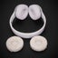 Ear Pads Cushions Covers For Dr. Dre Beats Solo 2.0 & Solo 3.0 Wireless i2530WT0 Carousel 7