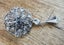 Tahiti black pearl pendant/brooch Carousel 4