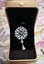 Tahiti black pearl pendant/brooch Carousel 10