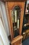 Antique Lowell Grandfather Clock Carousel 3