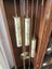 Antique Lowell Grandfather Clock Carousel 4