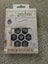Ravenclaw modern dice set-Harry Potter Carousel 1