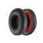 Ear Pads Cushions Covers For Dr. Dre Beats Solo 2.0 & Solo 3.0 Wireless i2530BK0 Carousel 7