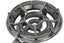 Double 2 Ring Burner on Stand LARGE Wok Gas Cooker 1 Cast Iron Burner Gas Stove Carousel 9