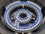 Double 2 Ring Burner on Stand LARGE Wok Gas Cooker 1 Cast Iron Burner Gas Stove Carousel 10