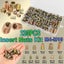 Threaded Insert Nuts Furniture Hex Socket Drive Screws M4-M10 i2520MZ0 Carousel 1