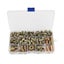 Threaded Insert Nuts Furniture Hex Socket Drive Screws M4-M10 i2520MZ0 Carousel 6