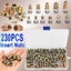 Threaded Insert Nuts Furniture Hex Socket Drive Screws M4-M10 i2520MZ0 Carousel 8