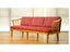 Carl Malmsten three seater sofa Sweden 1960s Carousel 4