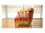 Carl Malmsten three seater sofa Sweden 1960s Carousel 5