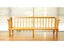 Carl Malmsten three seater sofa Sweden 1960s Carousel 7