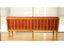 Carl Malmsten three seater sofa Sweden 1960s Carousel 6