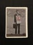 ** BANKSY ART ** 1 x Sticker - ‘0% Interest in People’ (5cm) Carousel 1