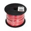 DYNAMIX 300m 2x Core 1.13mm Bare Copper, Red/Black Trace Figure 8x Parallel Carousel 1