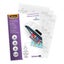 Fellowes 5306002 Laminating Pouches A5 Gloss 80 Micron Pack 100 [5306002] Carousel 1