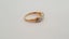 Stunning Antique 18CT & Platinum 1 CT High Clarity Old Cut Diamond Eternity Ring Carousel 7