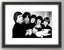 The Rolling Stones 1973 New Zealand Tour Poster | Framed Print 1/10 Carousel 6