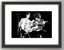 The Rolling Stones 1973 New Zealand Tour Poster | Framed Print 1/10 Carousel 7
