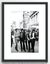 The Rolling Stones 1973 New Zealand Tour Poster | Framed Print 1/10 Carousel 8