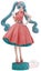 Vocaloid: Hatsune Miku (World Journey) - PVC Figure Carousel 1