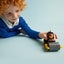 LEGO City: Construction Steamroller - (60401) Carousel 2