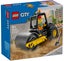 LEGO City: Construction Steamroller - (60401) Carousel 5