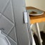 Moose Baby: Ted High Chair - Grey Carousel 3