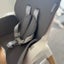 Moose Baby: Ted High Chair - Grey Carousel 4