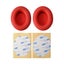 Ear Pad Soft Foam Cushion for Beats Studio 2.0 Headset Carousel 5