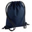 Bagbase Recycled Drawstring Bag Carousel 1