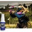 anti fog JAWS Quick Spit Carousel 4