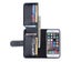 Huawei P9 Plus case Leather Wallet Case Cover Carousel 2