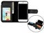 Huawei P9 Plus case Leather Wallet Case Cover Carousel 4