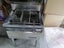Blue seal deep fryer NZ made Carousel 1