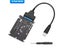Onvian M.2 NGFF Or MSATA To SATA 3.0 Adapter USB 3.0 To 2.5 SATA Hard Disk 2 In Carousel 9