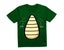 Reality Glitch Dinosaur Fancy Dress Up Costume Impression Kids T-Shirt Carousel 1