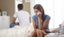 2 x Men Fertility Test kit - Men are you Fertile? Sperm count test kit Carousel 7