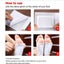 Deep Cleaning Foot Patch Foot Pads i2546WT0 Carousel 3