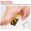 Deep Cleaning Foot Patch Foot Pads i2546WT0 Carousel 7