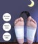 Deep Cleaning Foot Patch Foot Pads i2546WT0 Carousel 8
