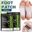 Deep Cleaning Foot Patch Foot Pads i2546WT0 Carousel 13