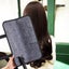 Portable Heatproof Mat with Travel Pouch for Flat Iron Curling Iron Carousel 3
