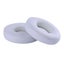 2PCS Beats Replacement Ear Pads for Solo 2/3 Wireless Headphones-White Carousel 1